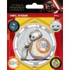 EPEE Samolepky Star Wars