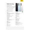 POCO X8 Pro Max 12GB/512GB, biela