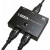 Obojsmerný prepínač HDMI 2.1 (2x1/1x2), 8K/60Hz, 4K/120Hz, 1080p/240Hz 8K HDMI Bi Direction Switcher