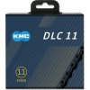 Retez KMC DLC 11 cerná 1/2