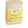 XKKO Classic Viacvrstvové plienky (4/8/4) NATURAL - Newborn