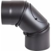 BERTRAMS Koleno nastaviteľné 90 °, 150 mm