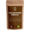 BrainMax Pure Makadamové orechy BIO 250 g