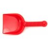 Lopatka plast 21cm 4 farby od 12 mesiacov