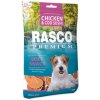 Rasco Premium sushi z tresky a kuraťa 80 g