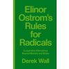 Elinor Ostrom's Rules for Radicals (Derek Wall)(Brožovaná)