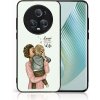 VSETKONAMOBIL 84636 MY ART Ochranný kryt pre Honor Magic5 Pro 5G MOM LIFE (118)