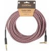 Cascha Professional Line Guitar Cable