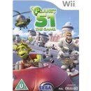 Planet 51: The Game