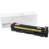 EkoToner CANON CRG-055H Y - kompatibilný Yellow na 5900 str