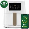 Teplovzdušná fritéza Philips HD9255/30 Airfryer 1400W 4,1L Wi-Fi biela