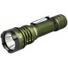 AceBeam Defender P17, 4900 lm, dark green - Taktická LED baterka, zelená