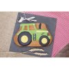 Stadter Forma na dort traktor 2 l 29,5x18 cm