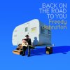 JOHNSTON, FREDDY - BACK ON THE ROAD TO YOU LP
