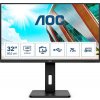 AOC U32P2 31.5