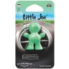 LJMB008 LITTLE JOE FRESH MINT