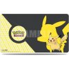 UltraPro Pokémon Pikachu 2019 - hracia podložka