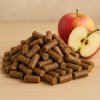 OGF Apfel Leckerli–Jablkové maškrty pre kone s vlákninou Váha: 500 g