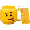 LEGO Silly keramický hrnek, velký