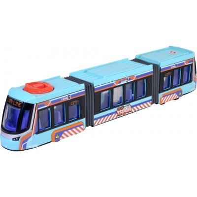 Dickie Toys Siemens City Tram; 203747016