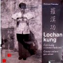 Lochan kung Čchi kung v čínské medicíně - Richard Fiereder