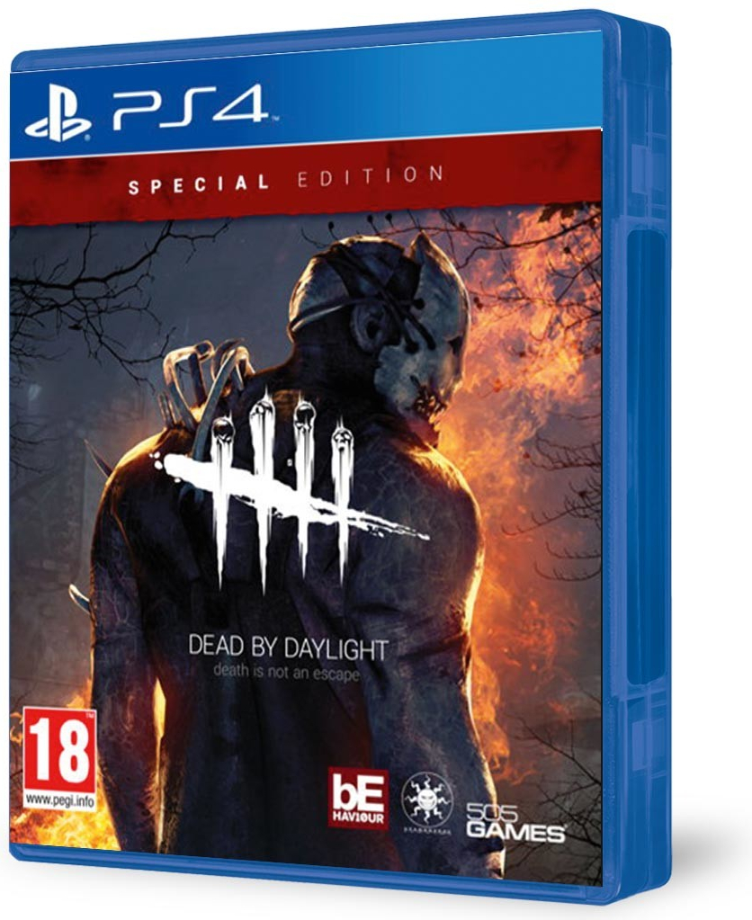 Dead by Daylight (Special Edition)