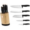 Berlingerhaus Súprava nožov so stojanom BAMBOO BH 2752 6 ks
