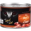 Farm Fresh Cat Pure Beef & Liver 200 g