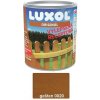 LUXOL ORIGINÁL 0020 gaštan 2,5 l, gaštan