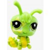 Littlest Pet Shop 1 figúrka - húsenica