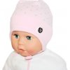 Kojenecká čiapka KID Girl