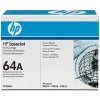 HP 64A CC364A čierný (black) originálný toner