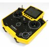 JETI Vysielač Duplex DS-12 EX Multimode žltý