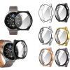 AC mobile Obal na Huawei Watch GT 3 Pro 46 mm Barva: Transparentní