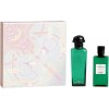 Herm?s Eau D'Orange Verte EDC 100 ml + sprchový gél 80 ml darčeková sada