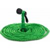Verk Záhradná flexi hadica Magic Hose 10-30 m zelená