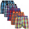Styx športová guma viacfarebné B9225678 5pack