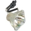 Lampa pre projektor MITSUBISHI SD205, kompatibilná lampa bez modulu
