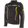 Street Racer Flex EVO čierno-fluo žltá Veľkosť: 5XL