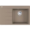 Franke CNG 611-78 TL/7 Pravý – 50 cm spodná skrinka - Kašmír