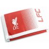 Peňaženka Liverpool na suchý zips