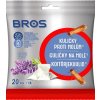 BROS Guličky proti šatňovým moľom 20ks