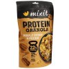 Mixit Protein Granola 350 g - javorový sirup a pekany