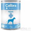Calibra VD Dog Hepatic 400 g