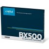 Crucial BX500 240GB 2.5-inch SATA 6.0Gb/s 540 MB/s Read, 500 MB/s Write CT240BX500SSD1