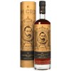 Ron Cristóbal Santa Maria Islay Cask 44% 0,7 l (tuba)