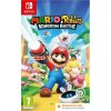Mario+Rabbids Kingdom Battle (Nintendo Switch) Krabička s kódom
