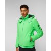 Pánska Zelená Lyžiarska Bunda Bogner Mino