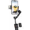 Hohem iSteady V3, stabilizátor, čierny IST-V3-B