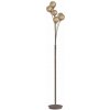 Stojacia lampa Paul Neuhaus 398-48 - Stojacia lampa GRETA 6xG9/40W/230V (116076)